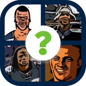 Guess the Seahawks Players加速器