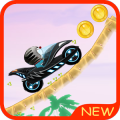 Doramon Climb Racing