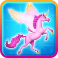 My Little Pegasus Runner加速器