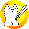 点猫猫:Tap cat RPG