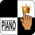 Isyana piano game 2017