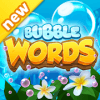 Bubble Words - Letter Splash加速器