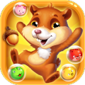 Pet Bubble Shooter