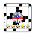 USA Crossword Puzzles English加速器