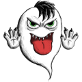 Ghost Exterminator Camera Game
