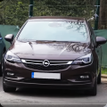 Astra - Meriva- Insigna 赛车