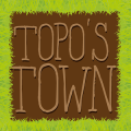 Topos Town加速器