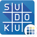 私人数独:Sudoku