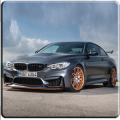 M4 Driving Simulator