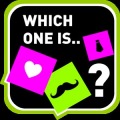 Which one is..? - Free