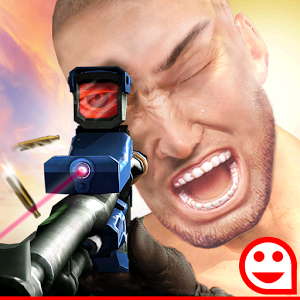 Sniper Critical Ops : Assassin加速器