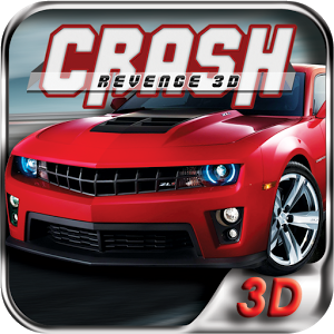 Crash Revenge 3D加速器