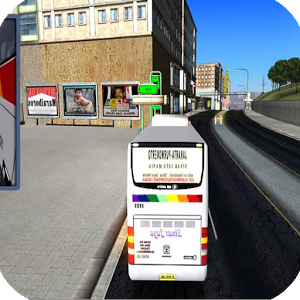 Bus Simulator Adventure加速器