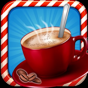 Coffee Maker - Cooking Game加速器