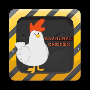 Baahubali Chicken加速器