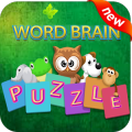 Word brain puzzle加速器