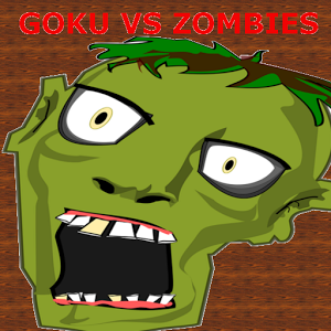 GOKUU VS ZOMBIES : DOWNLOAD加速器