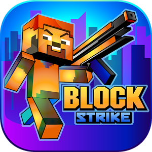 Block Strike City Wars 6加速器