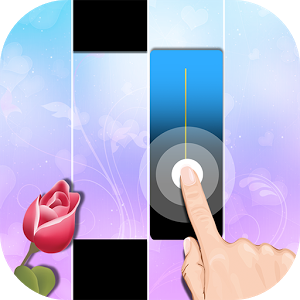 Piano Music Tiles 2: Valentine加速器