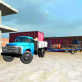 Construction 3D: Truck Driving