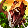 Dino Zoo-侏罗纪