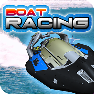 Boat Racing 2015加速器