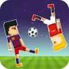 Funny Soccer - 2 Player Games加速器