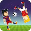 Funny Soccer - 2 Player Games