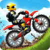 Motorcycle Racer - Bike Games加速器