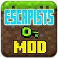 MC ESCAPISTS MOD FOR MINECRAFT PC EDITION