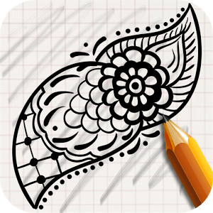 Draw Henna Tattoo加速器