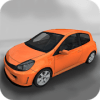 City Car Parking 3D加速器