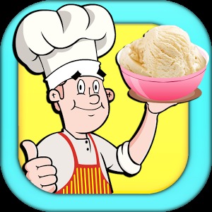 Cooking Game : Ice Cream加速器