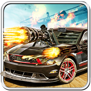 Super Death Race 3D加速器