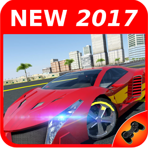 Car Simulator 3D 2015加速器