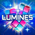 音乐方块LUMINES