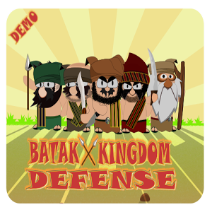 Batak Kingdom Defense (Demo)加速器