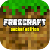 FreeCraft Pocket Edition加速器