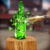 Bottle Shoot 3D Game Expert加速器