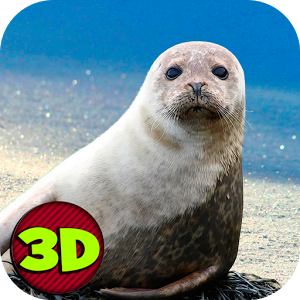 Seal Survival Simulator 3D加速器