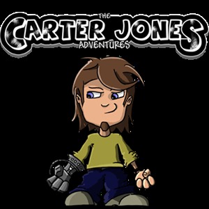 The Carter Jones Adventures加速器