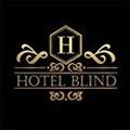 酒店中的盲人Hotel Blind