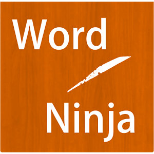 Word Ninja加速器