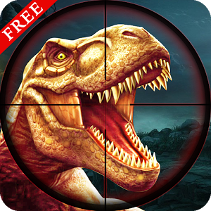 Dinosaur Shooter 3D加速器