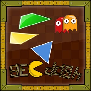 Geo Dash - Geometry Games加速器