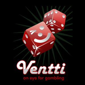 Ventti Casino加速器