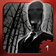 Slender Man - Chapter 1: Alone