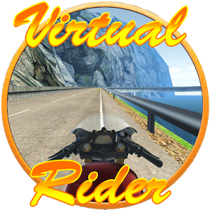 Virtual Rider加速器