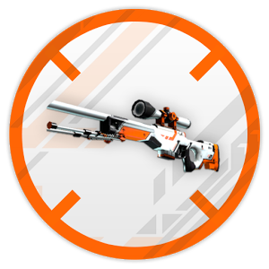 Asiimov finder加速器