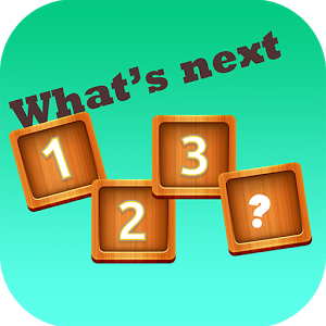 What is the next integers